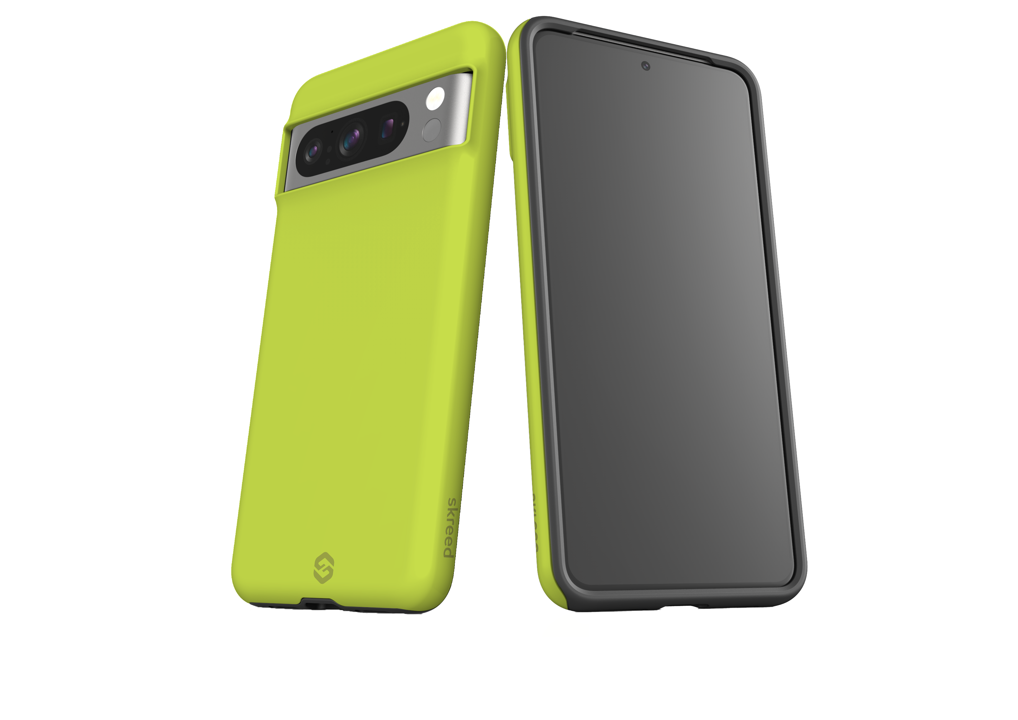 Go Green Case - Google Pixel Series
