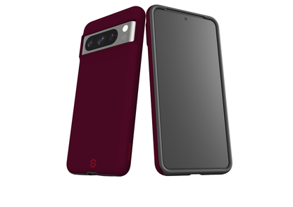 Roaring Red Case - Google Pixel Series