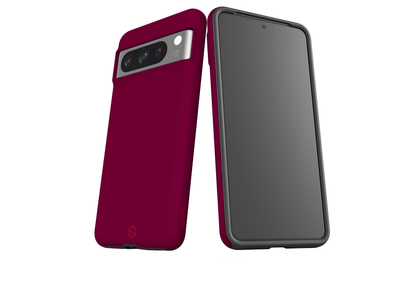 Roaring Red Case - Google Pixel Series