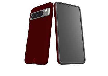 Roaring Red Case - Google Pixel Series