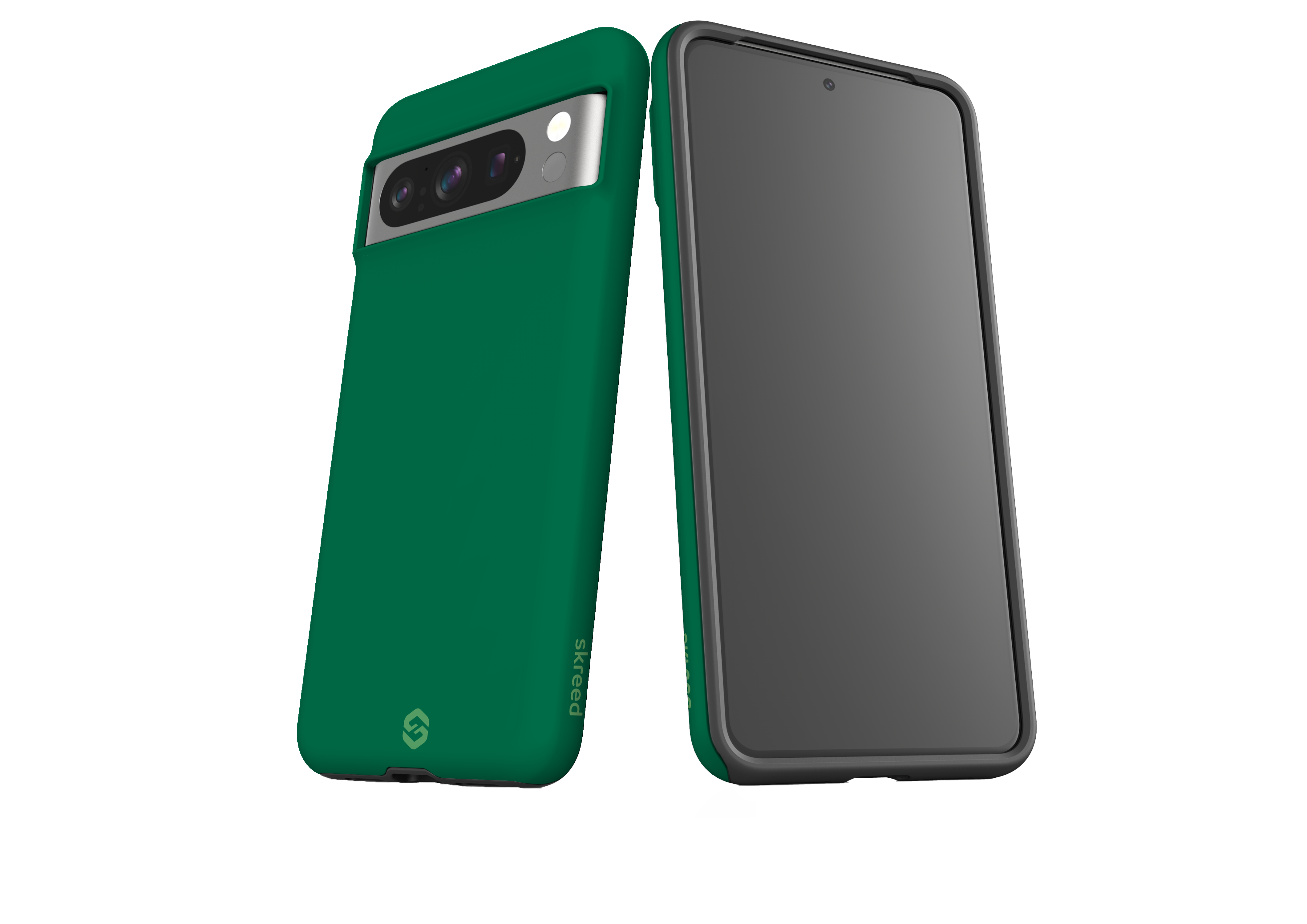 Go Green Case - Google Pixel Series