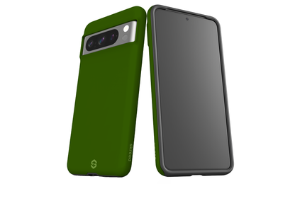 Go Green Case - Google Pixel Series