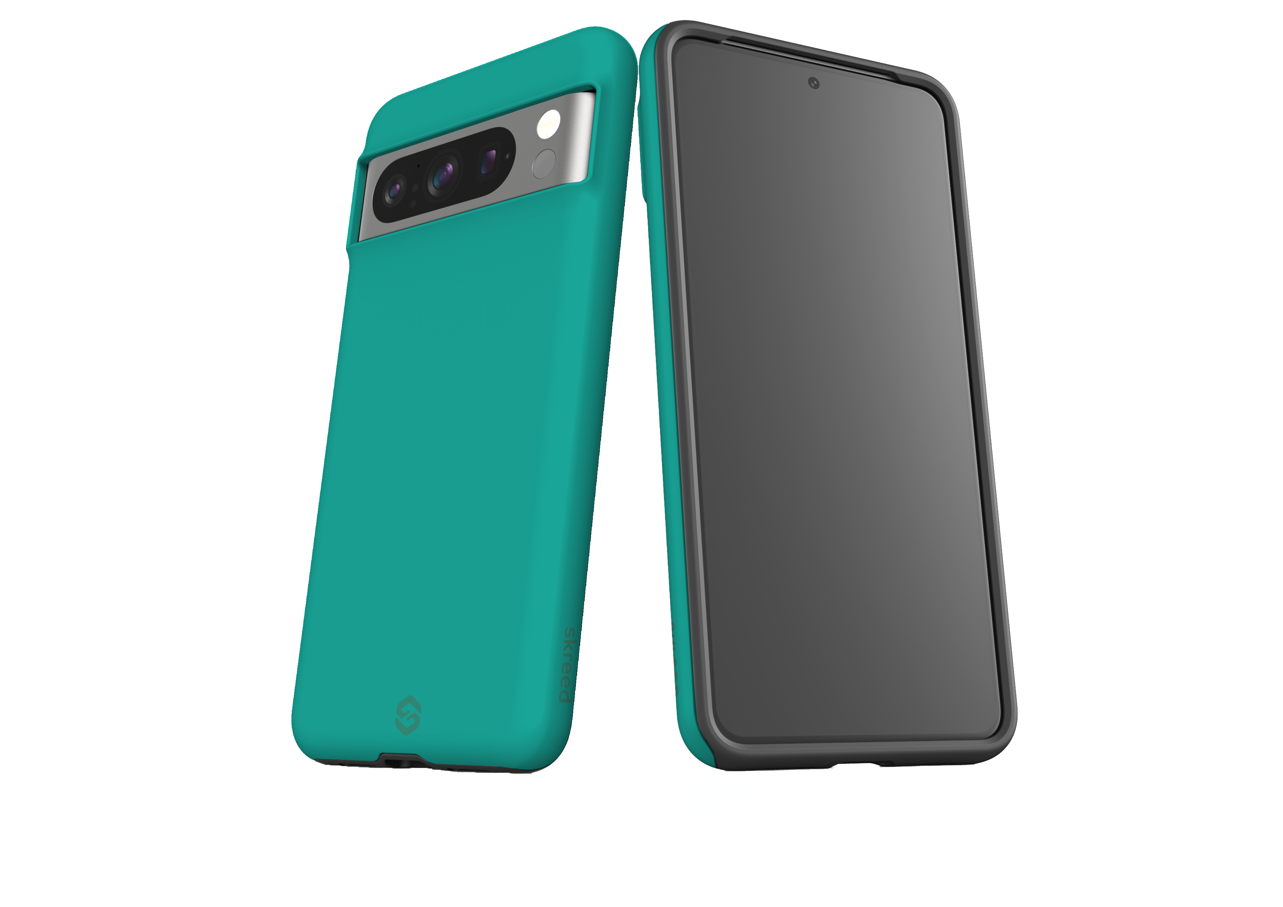 Go Green Case - Google Pixel Series