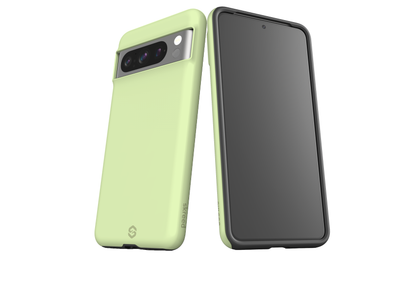 Go Green Case - Google Pixel Series