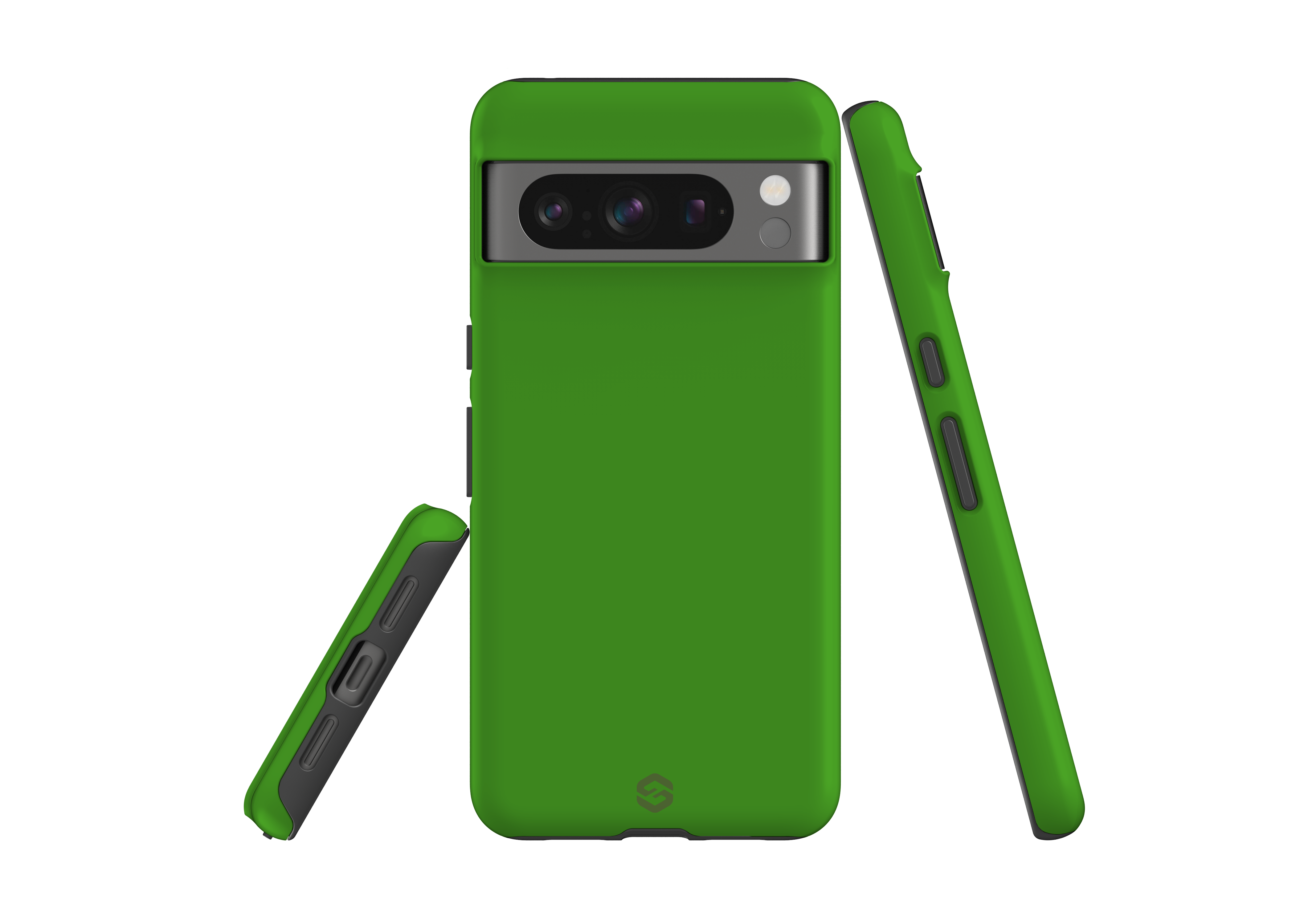 Go Green Case - Google Pixel Series