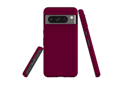 Roaring Red Case - Google Pixel Series