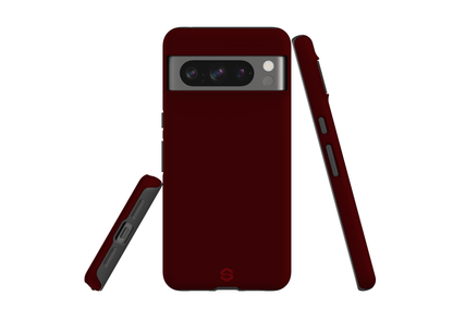Roaring Red Case - Google Pixel Series