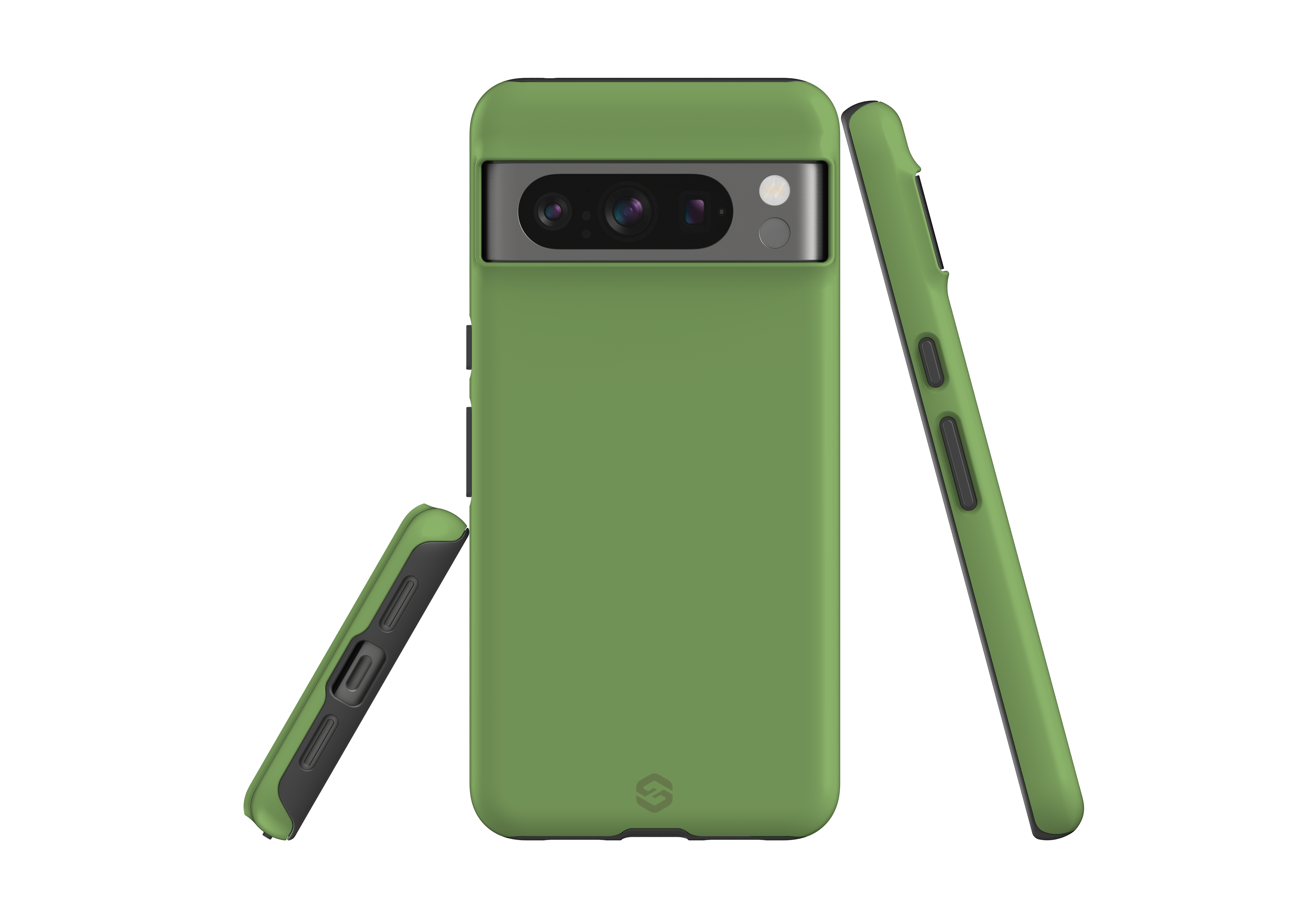 Go Green Case - Google Pixel Series