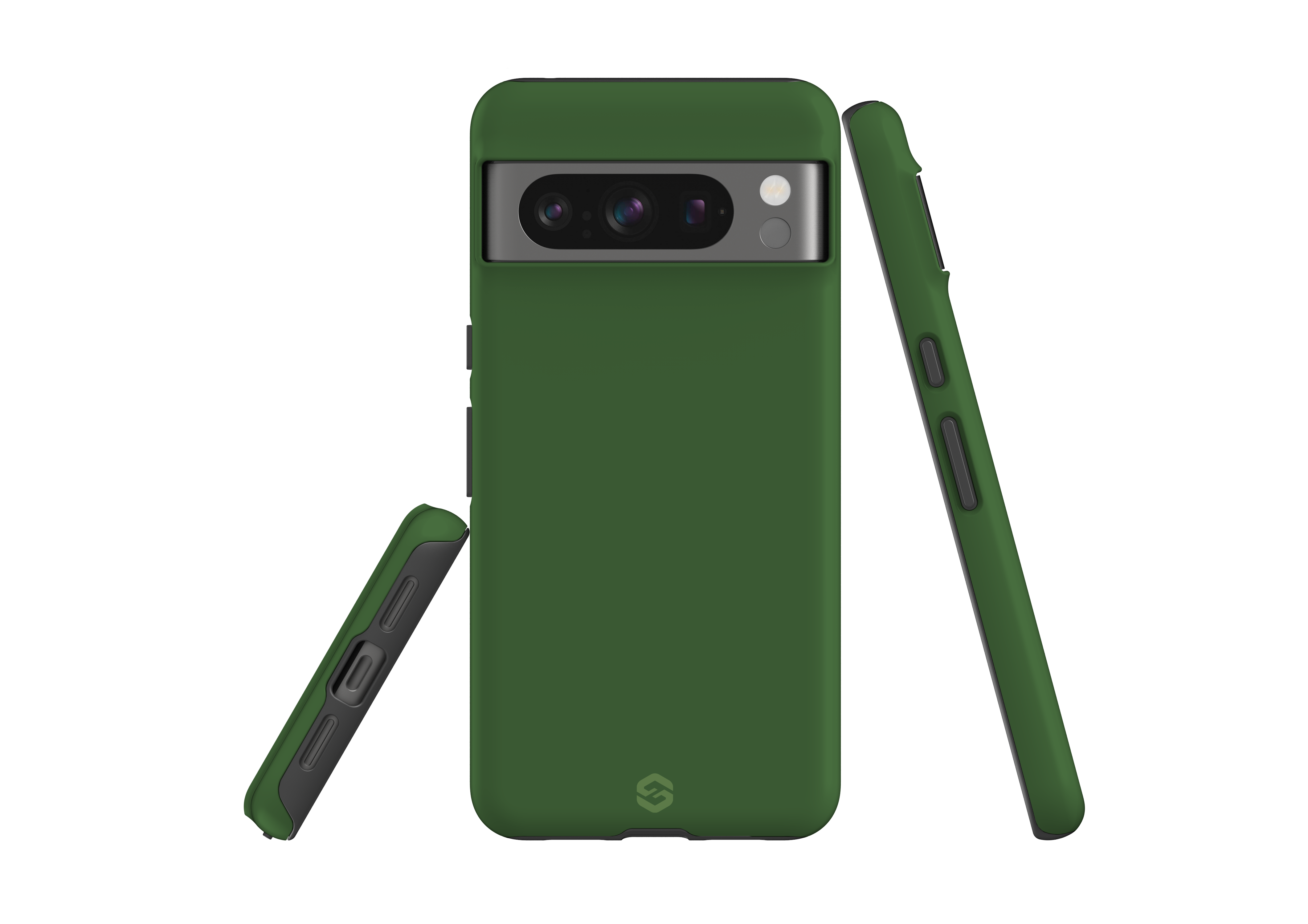 Go Green Case - Google Pixel Series