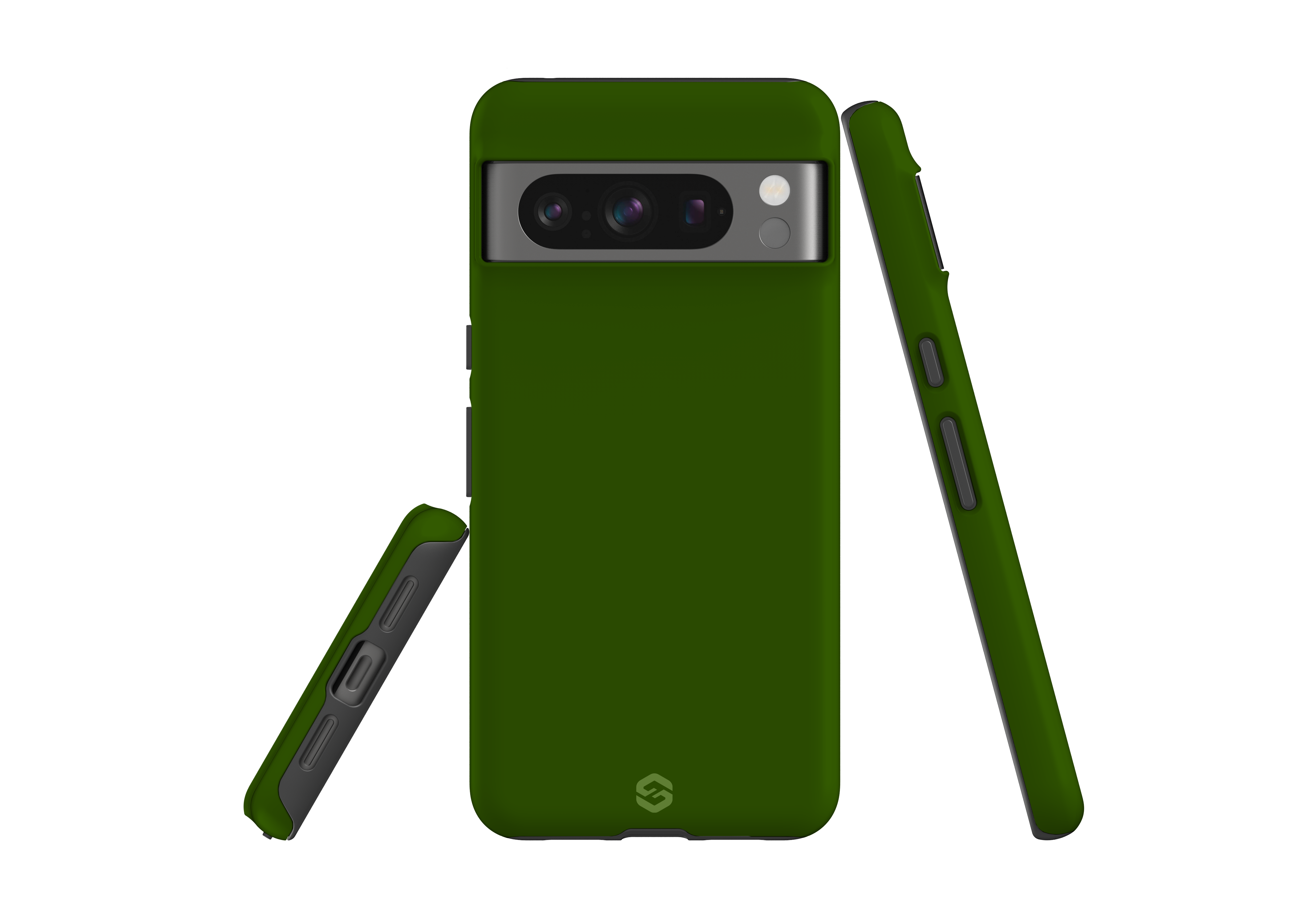 Go Green Case - Google Pixel Series