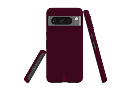 Roaring Red Case - Google Pixel Series