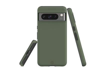 Go Green Case - Google Pixel Series
