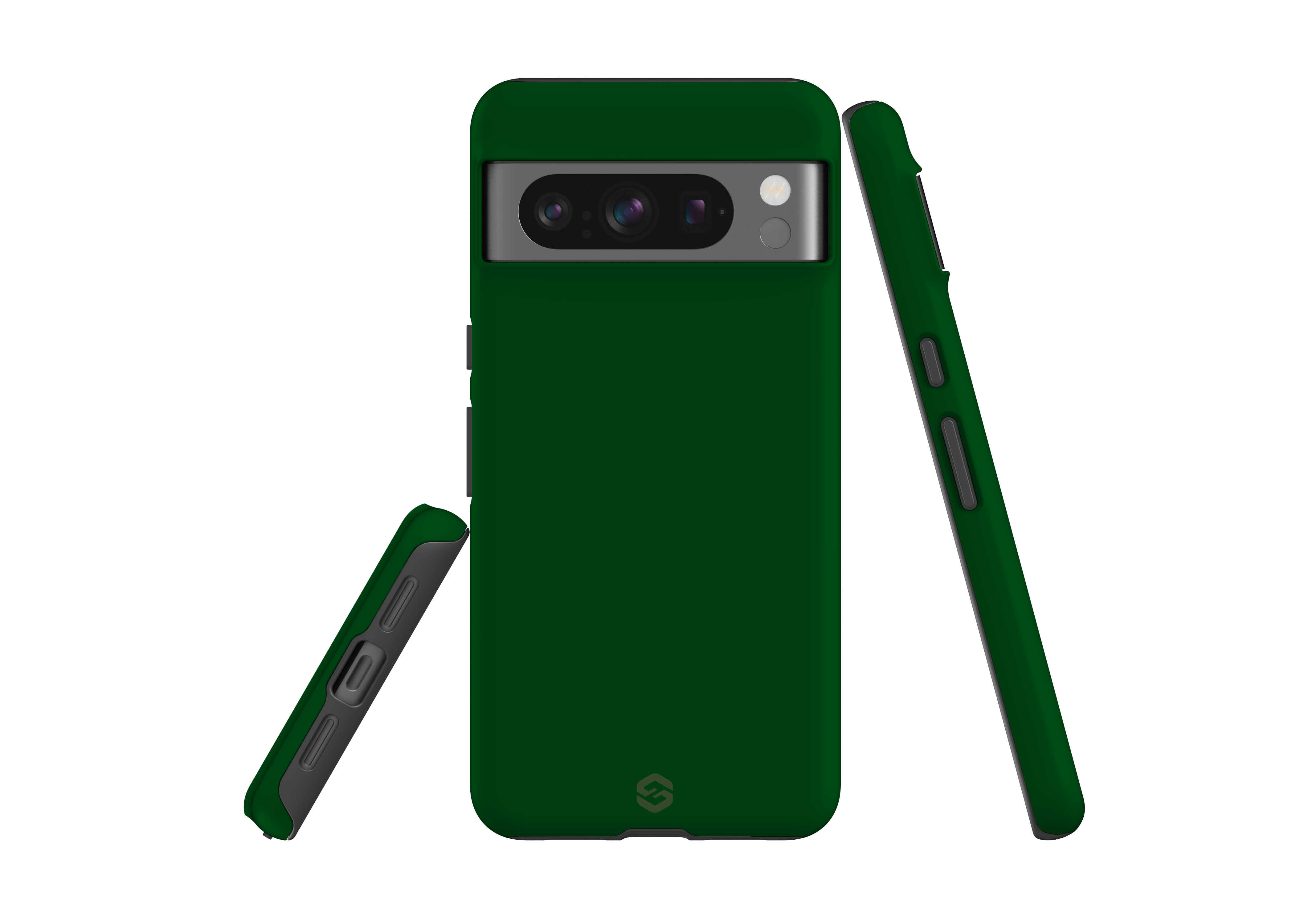 Go Green Case - Google Pixel Series