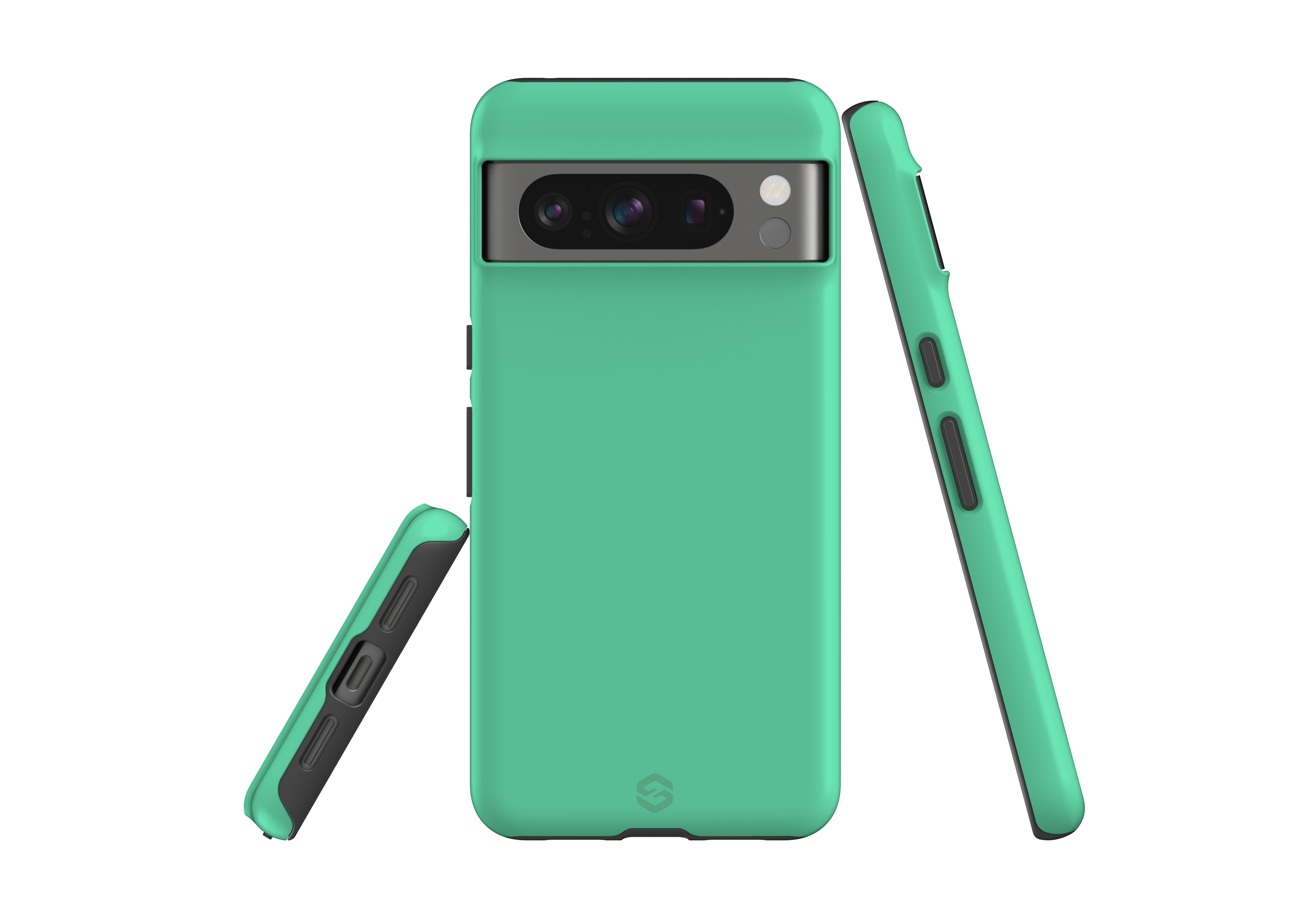 Go Green Case - Google Pixel Series