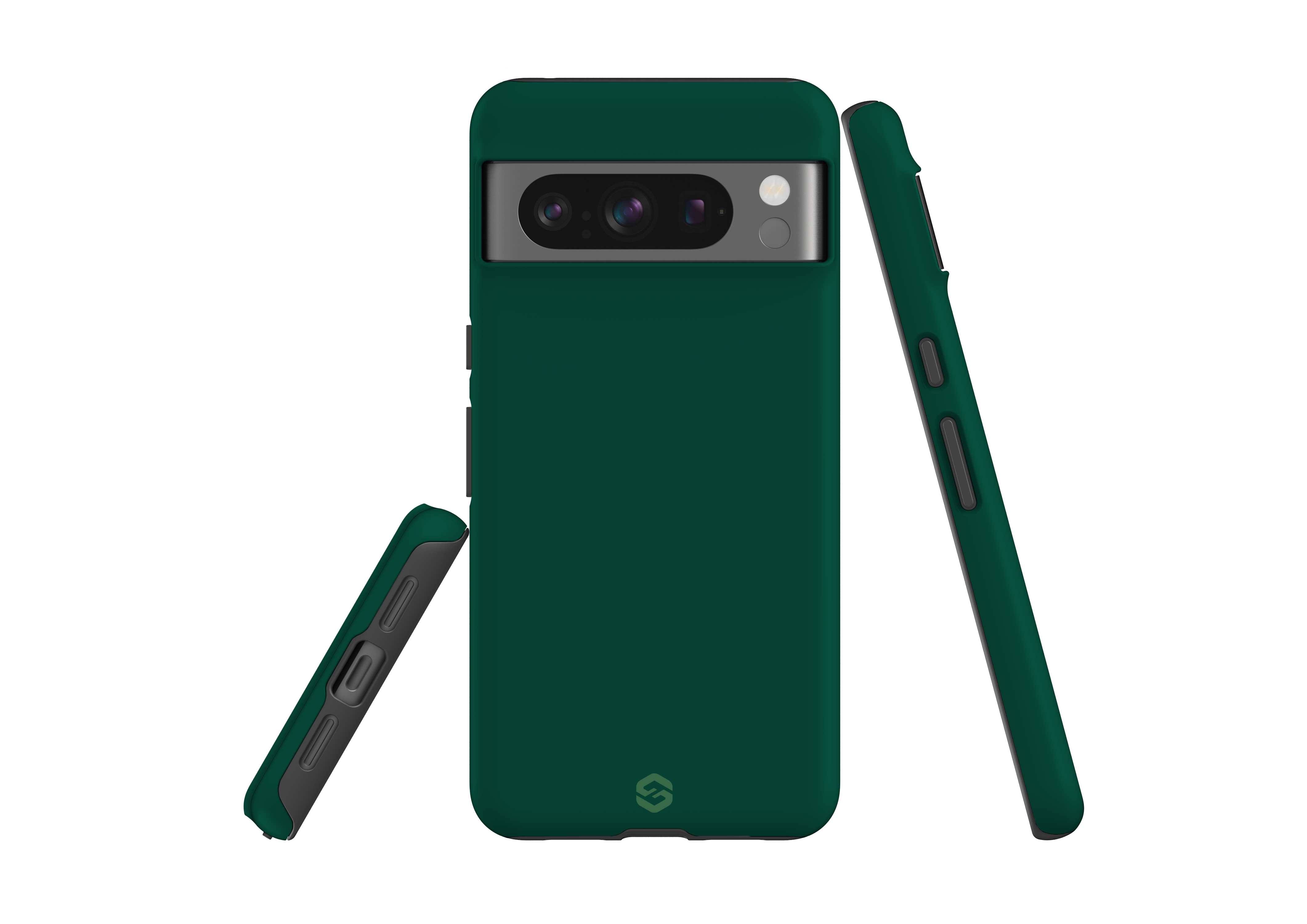 Go Green Case - Google Pixel Series
