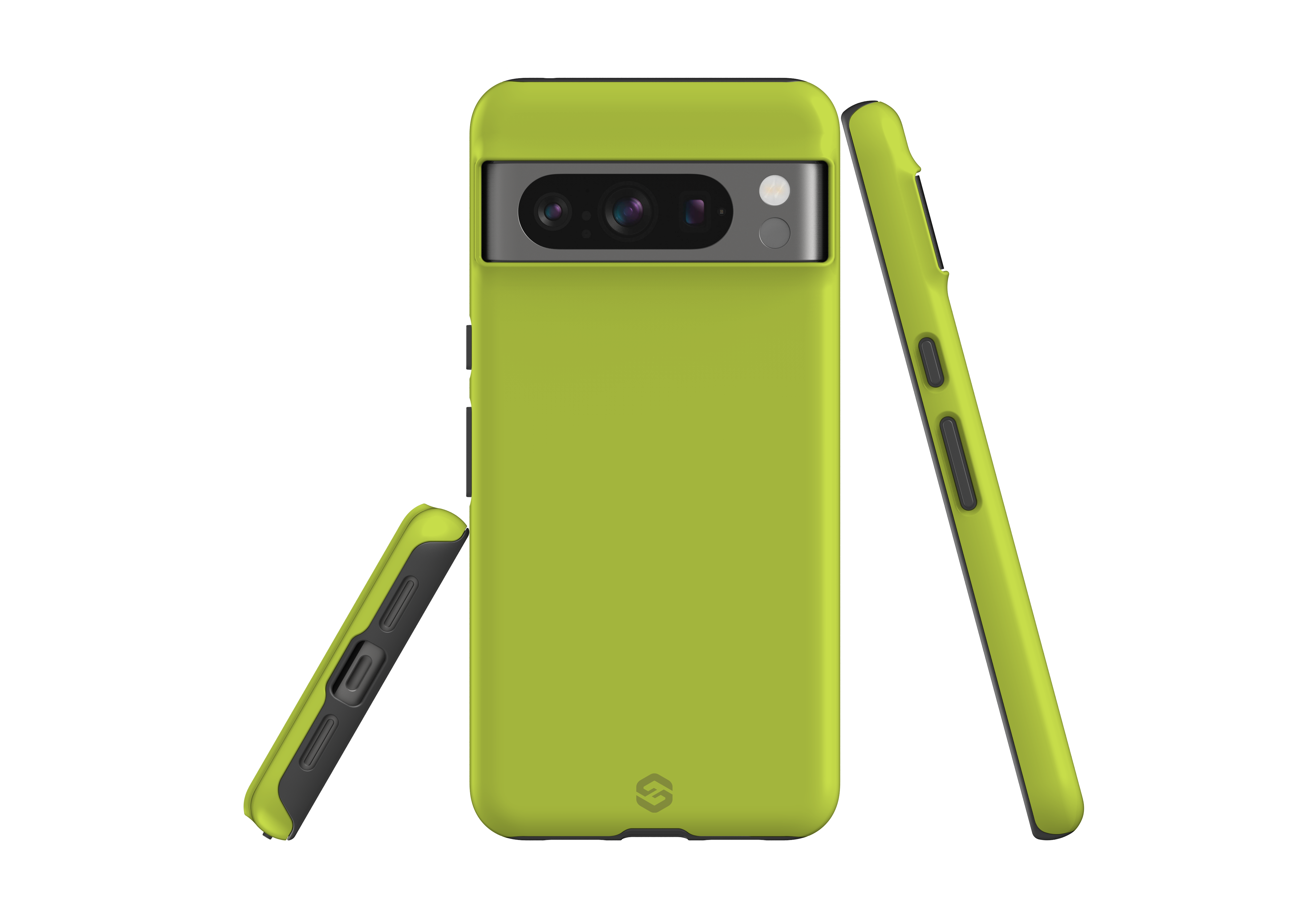 Go Green Case - Google Pixel Series