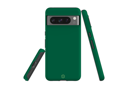 Go Green Case - Google Pixel Series