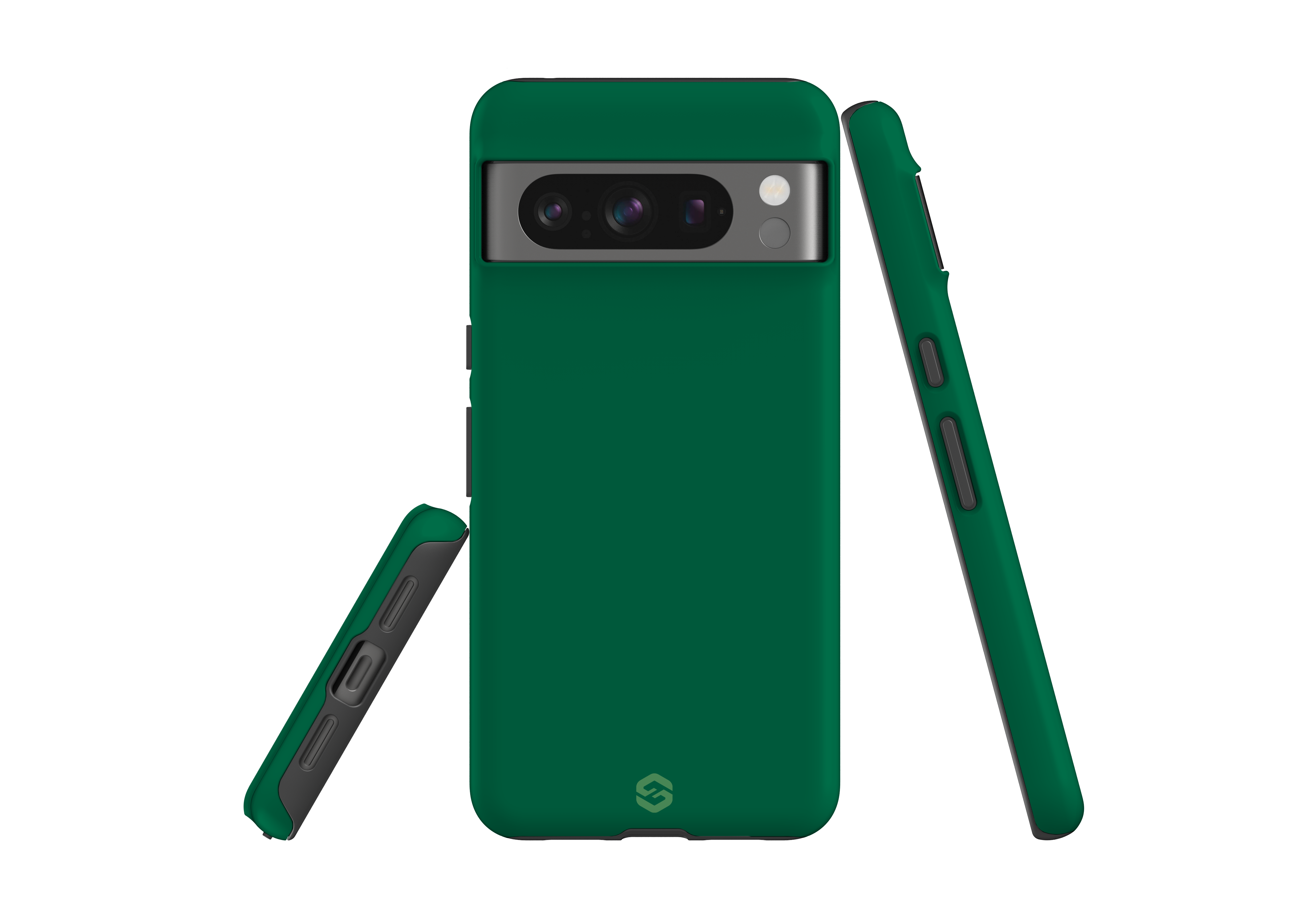 Go Green Case - Google Pixel Series