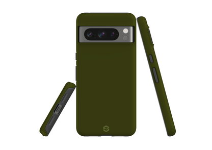 Go Green Case - Google Pixel Series