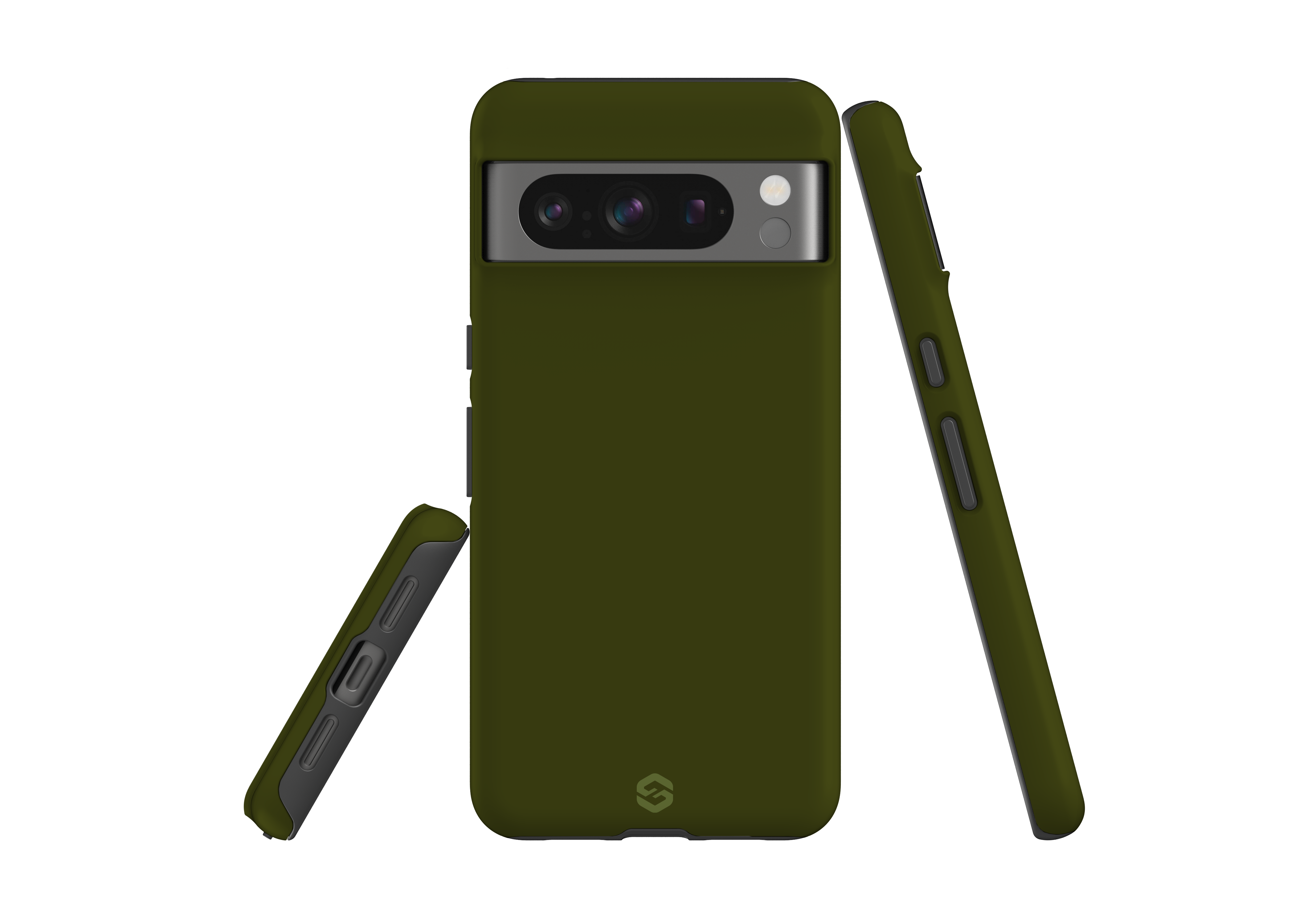 Go Green Case - Google Pixel Series