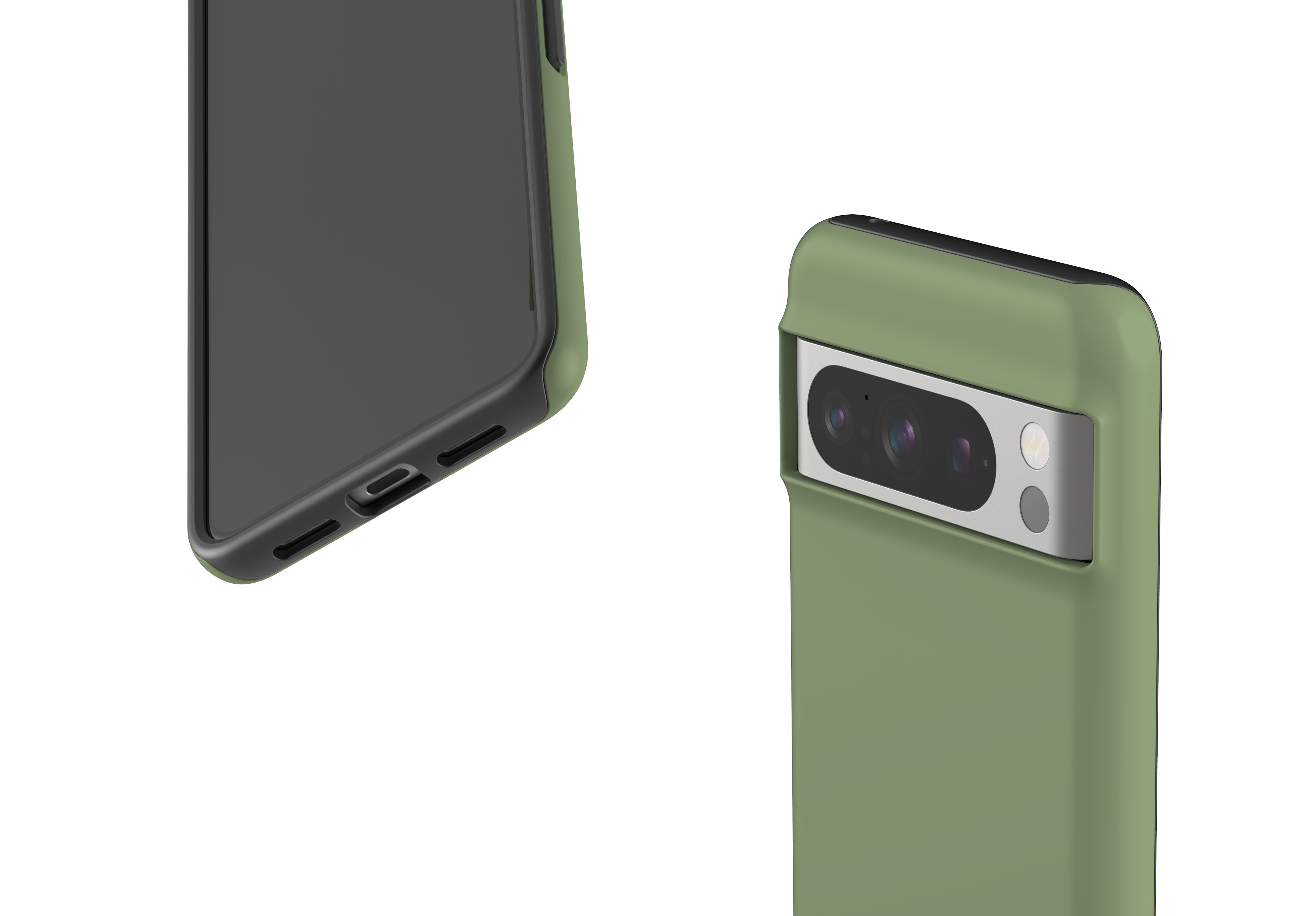 Go Green Case - Google Pixel Series