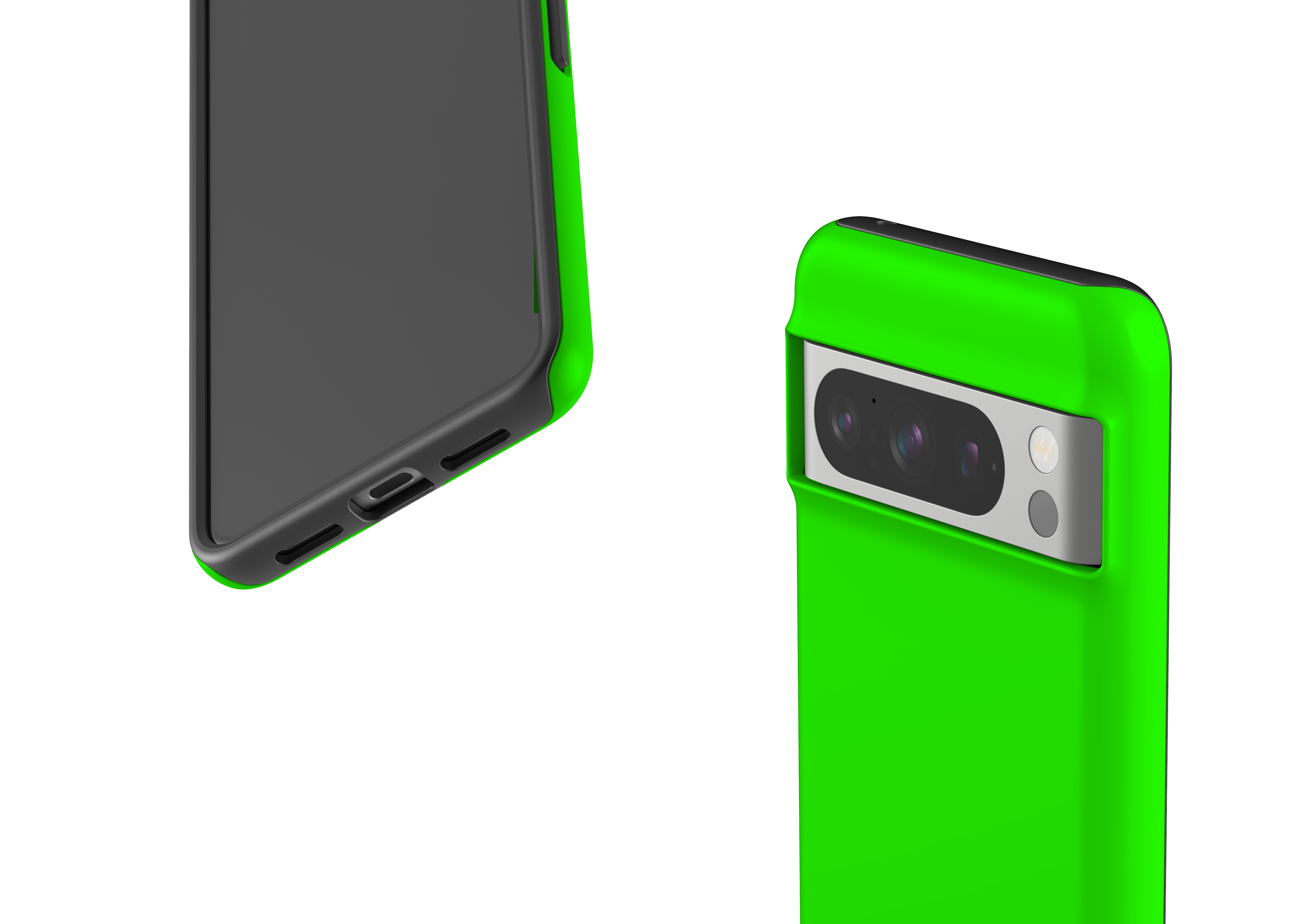 Go Green Case - Google Pixel Series