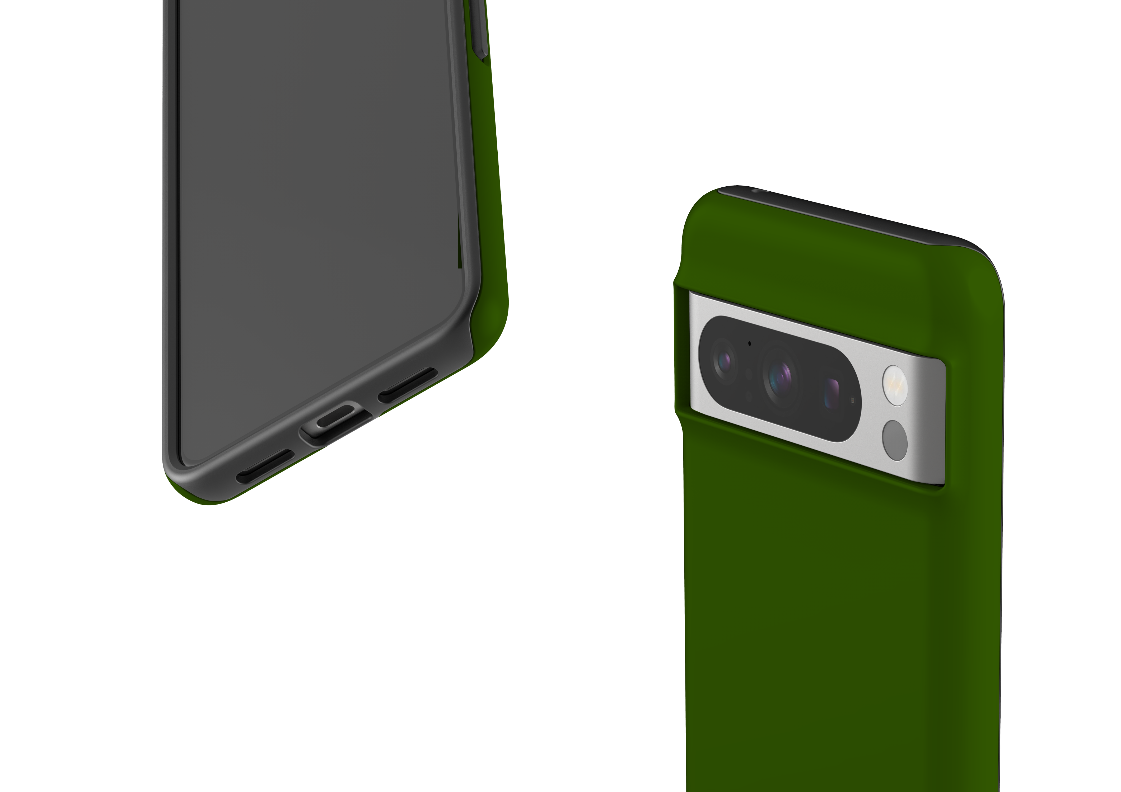 Go Green Case - Google Pixel Series