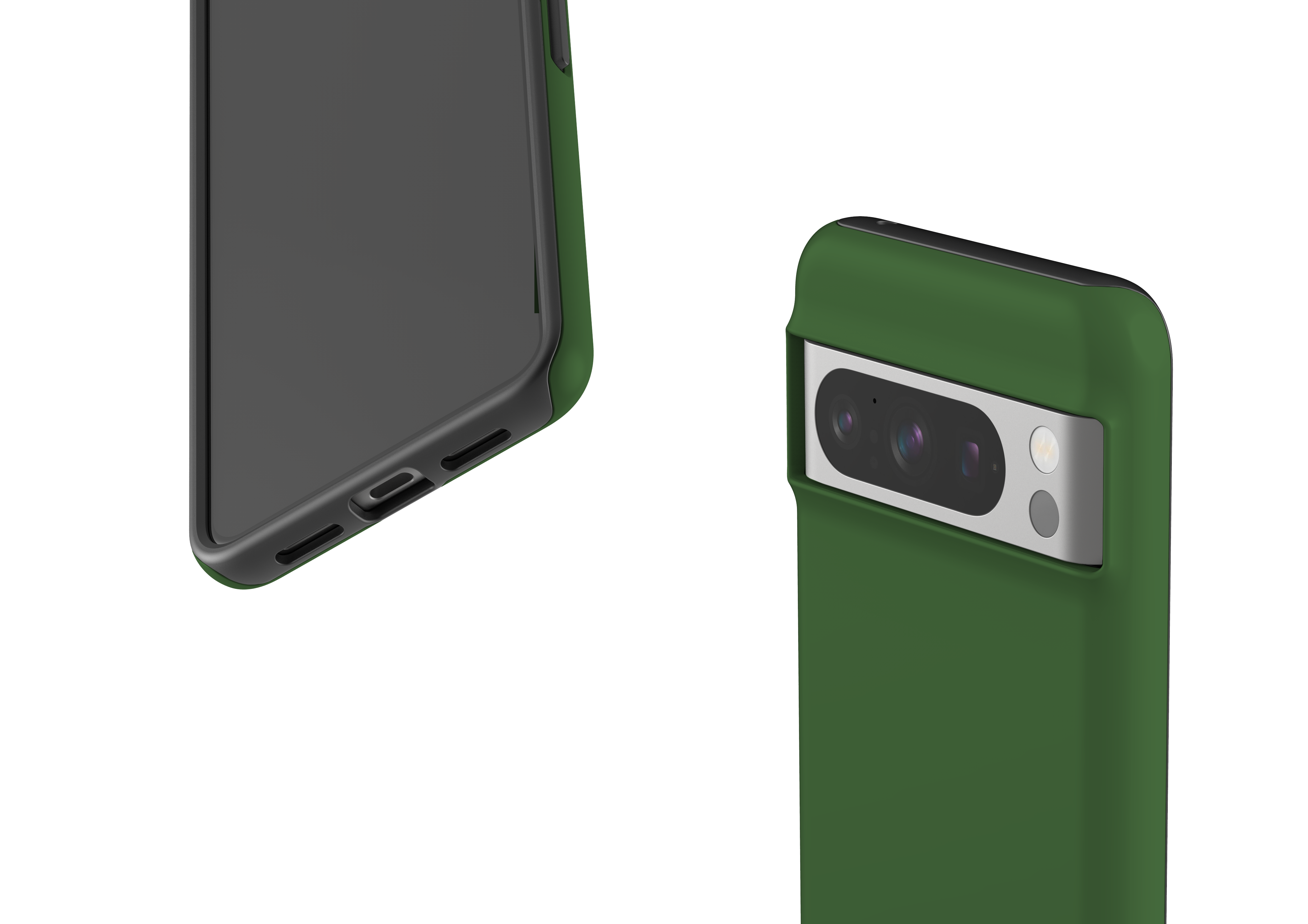 Go Green Case - Google Pixel Series