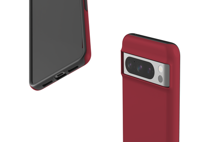 Roaring Red Case - Google Pixel Series