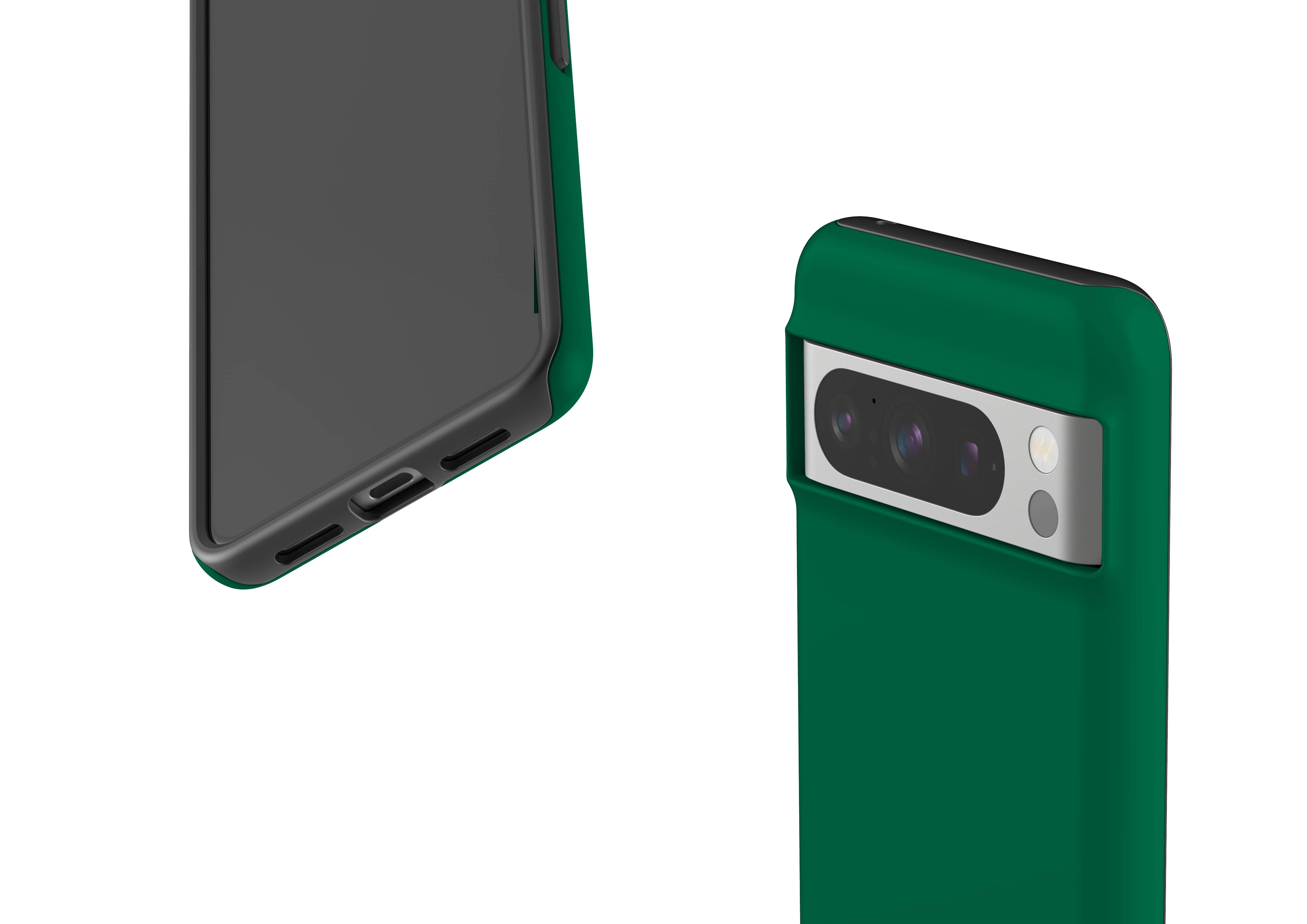 Go Green Case - Google Pixel Series
