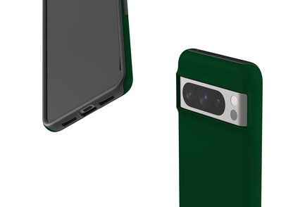 Go Green Case - Google Pixel Series