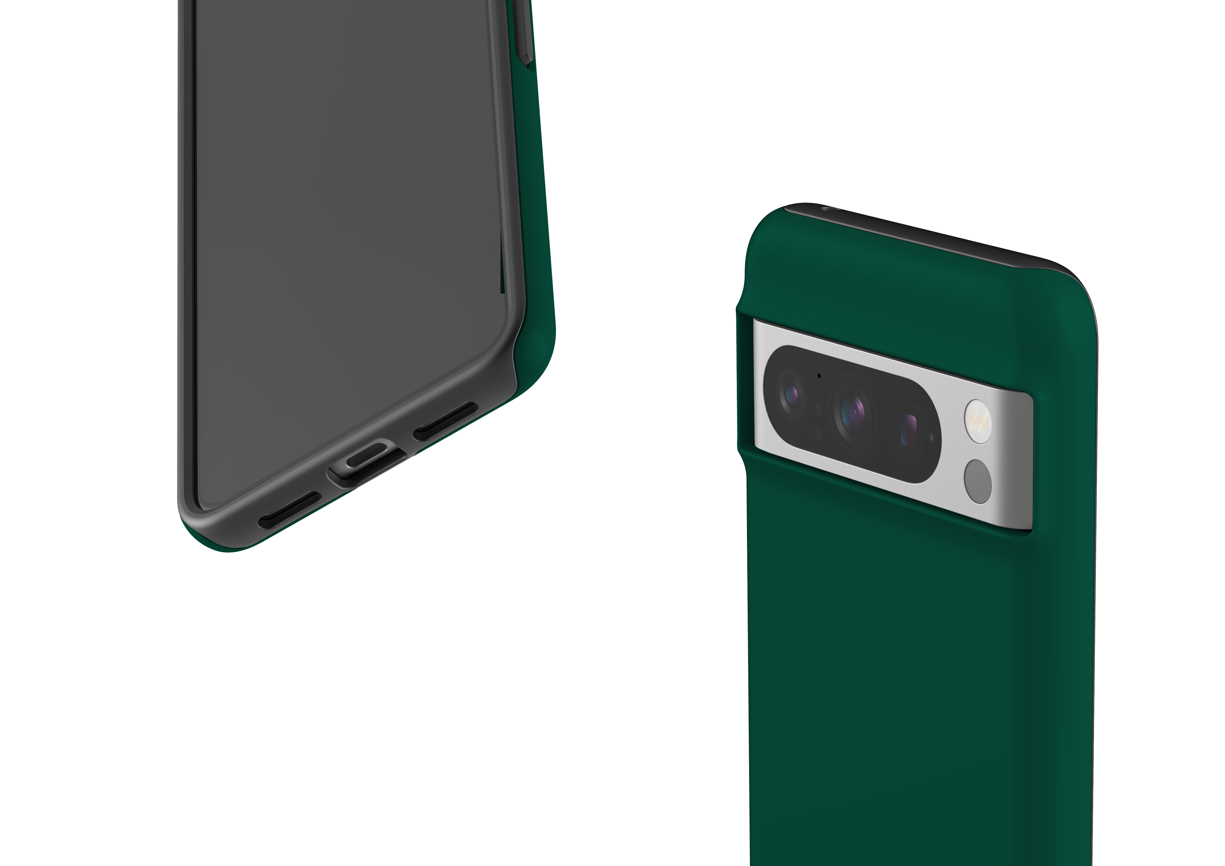 Go Green Case - Google Pixel Series