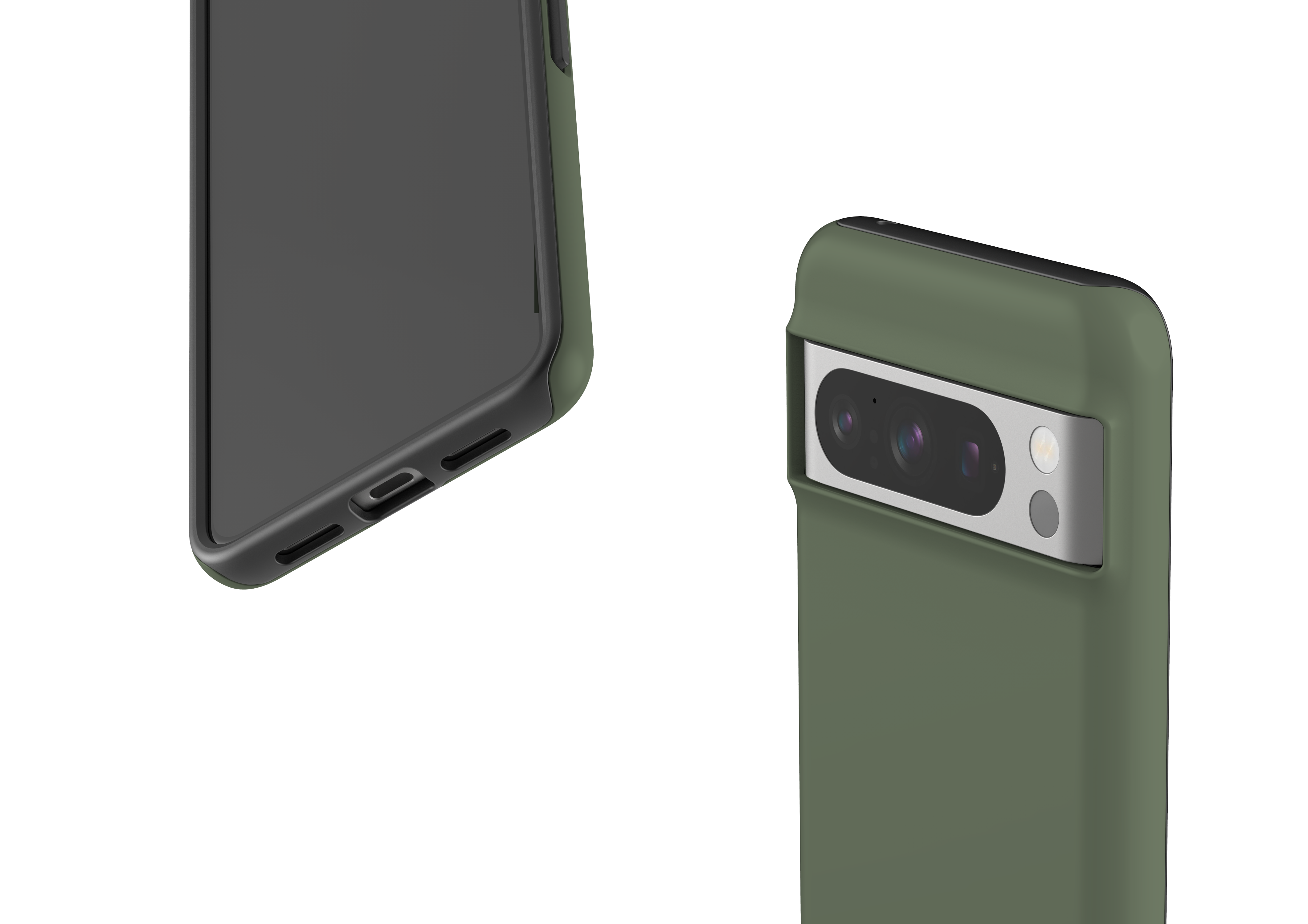 Go Green Case - Google Pixel Series
