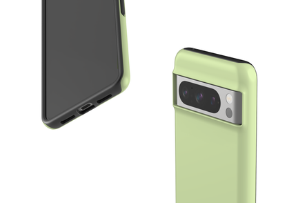 Go Green Case - Google Pixel Series