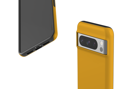 Mellow Yellow Case - Google Pixel Series