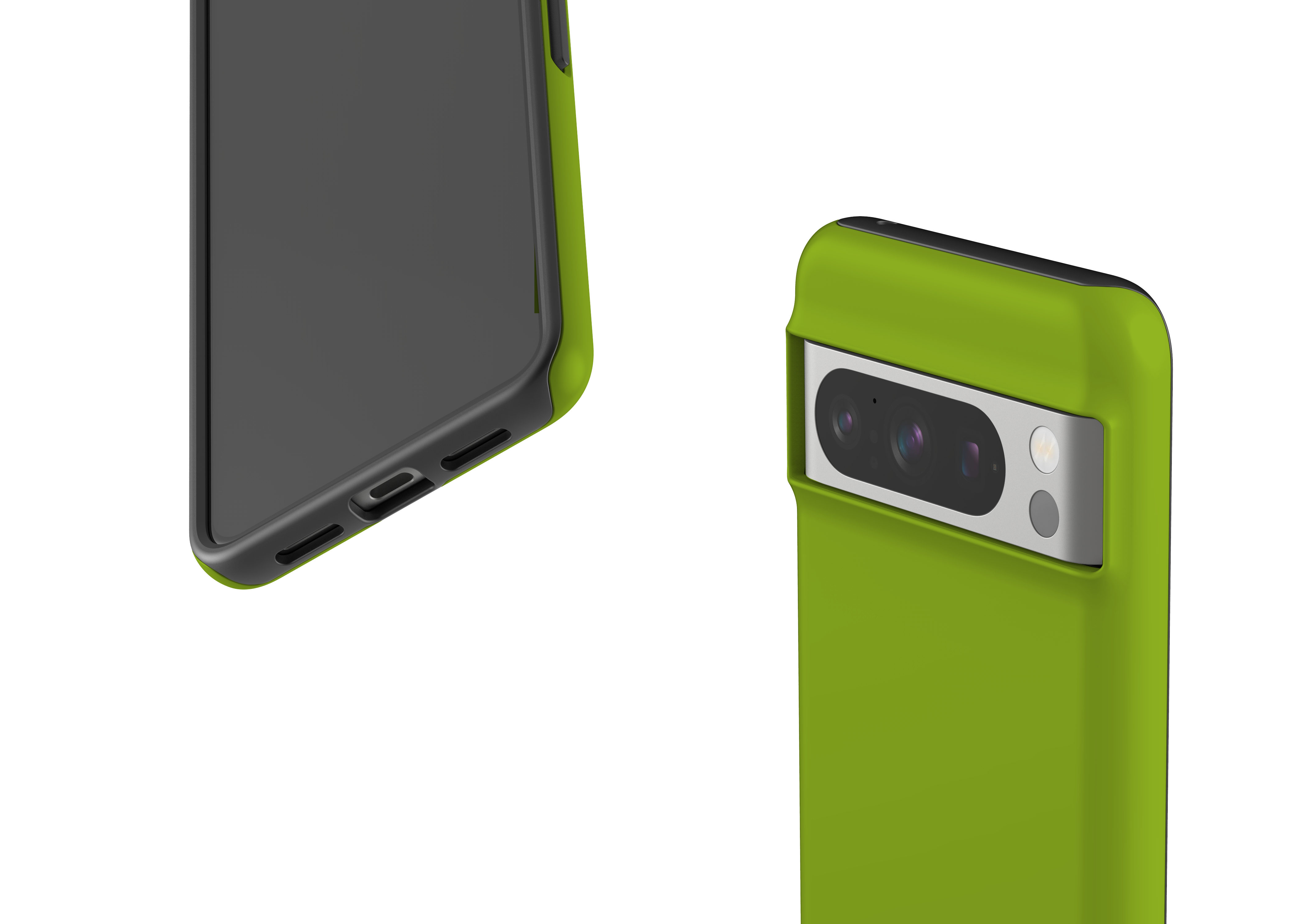 Go Green Case - Google Pixel Series