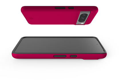 Roaring Red Case - Google Pixel Series