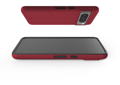 Roaring Red Case - Google Pixel Series