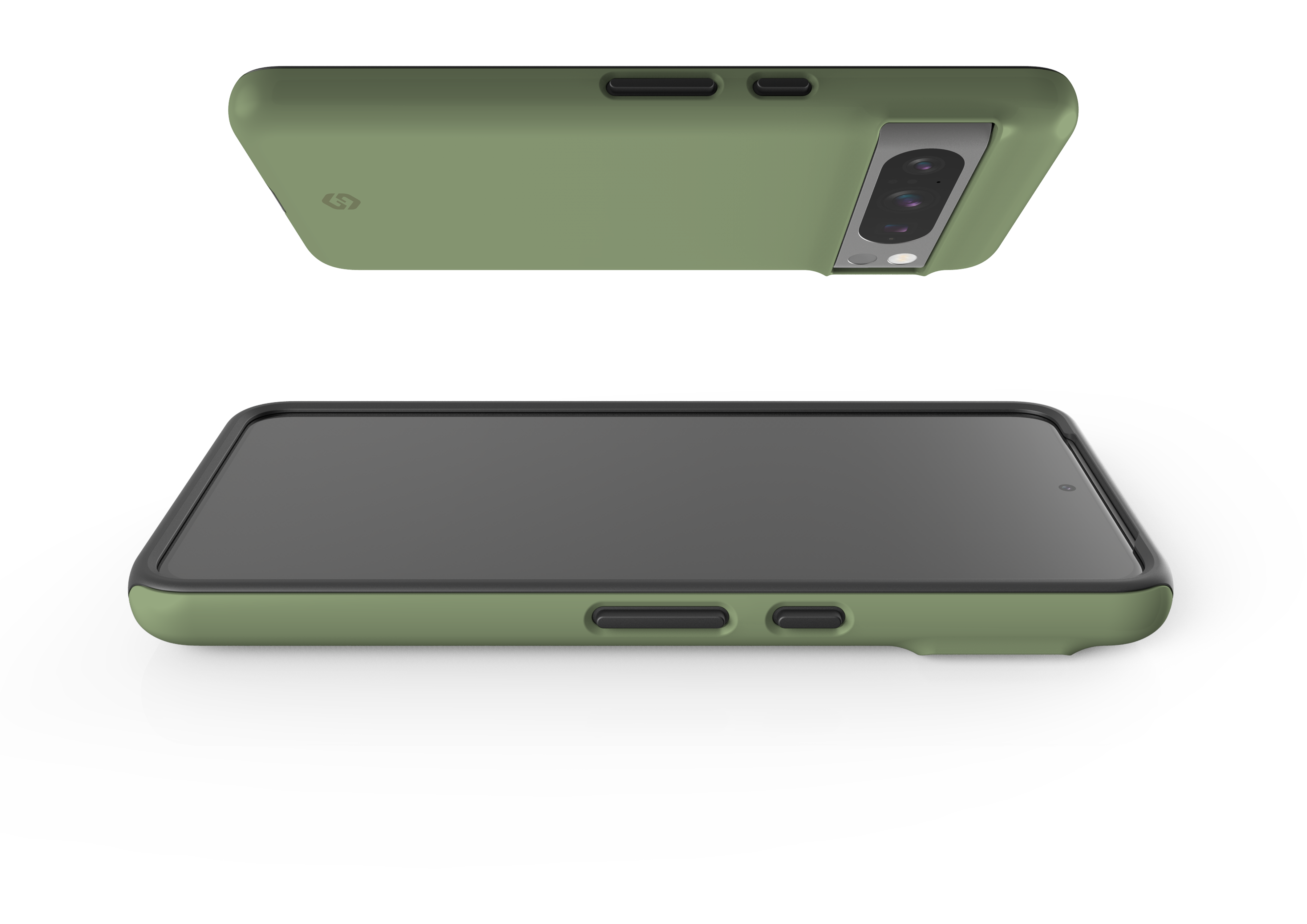 Go Green Case - Google Pixel Series