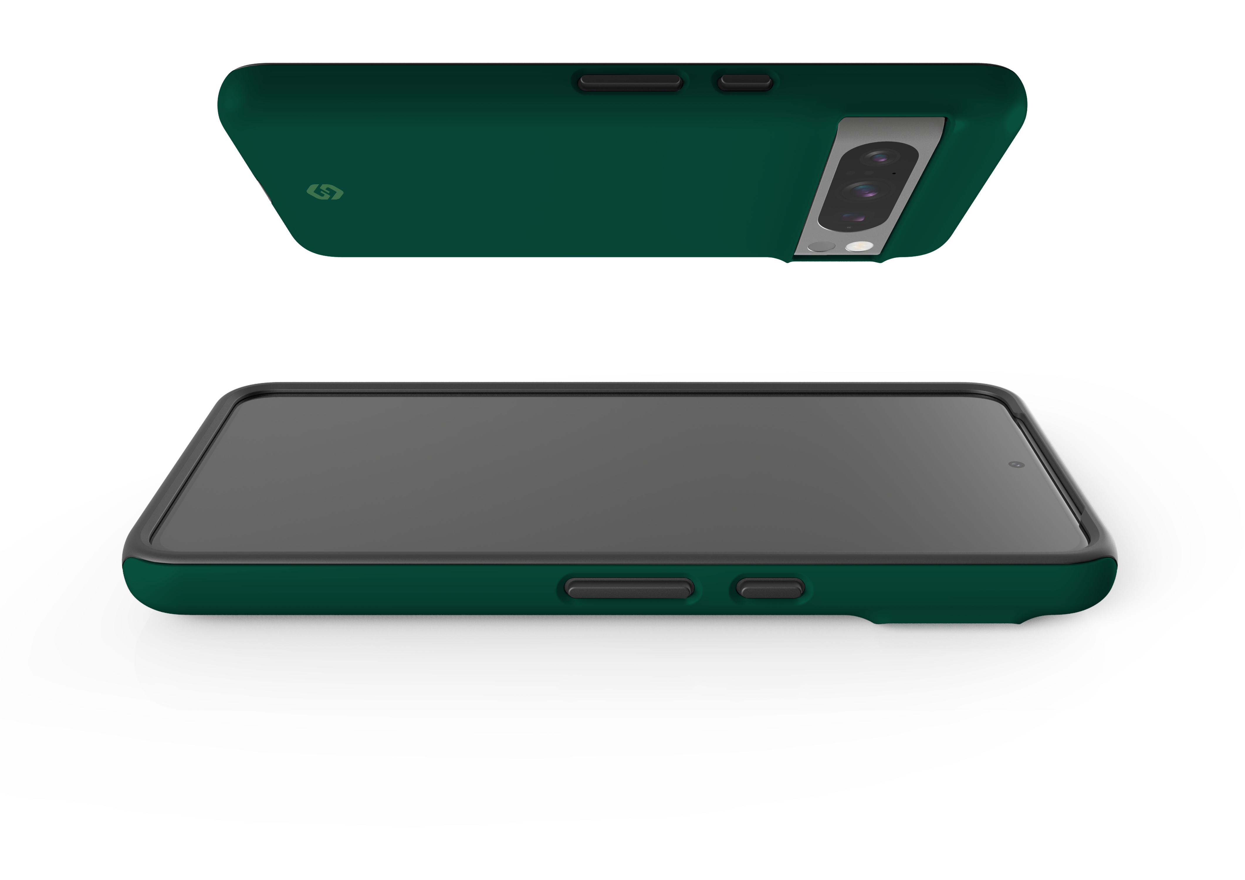 Go Green Case - Google Pixel Series
