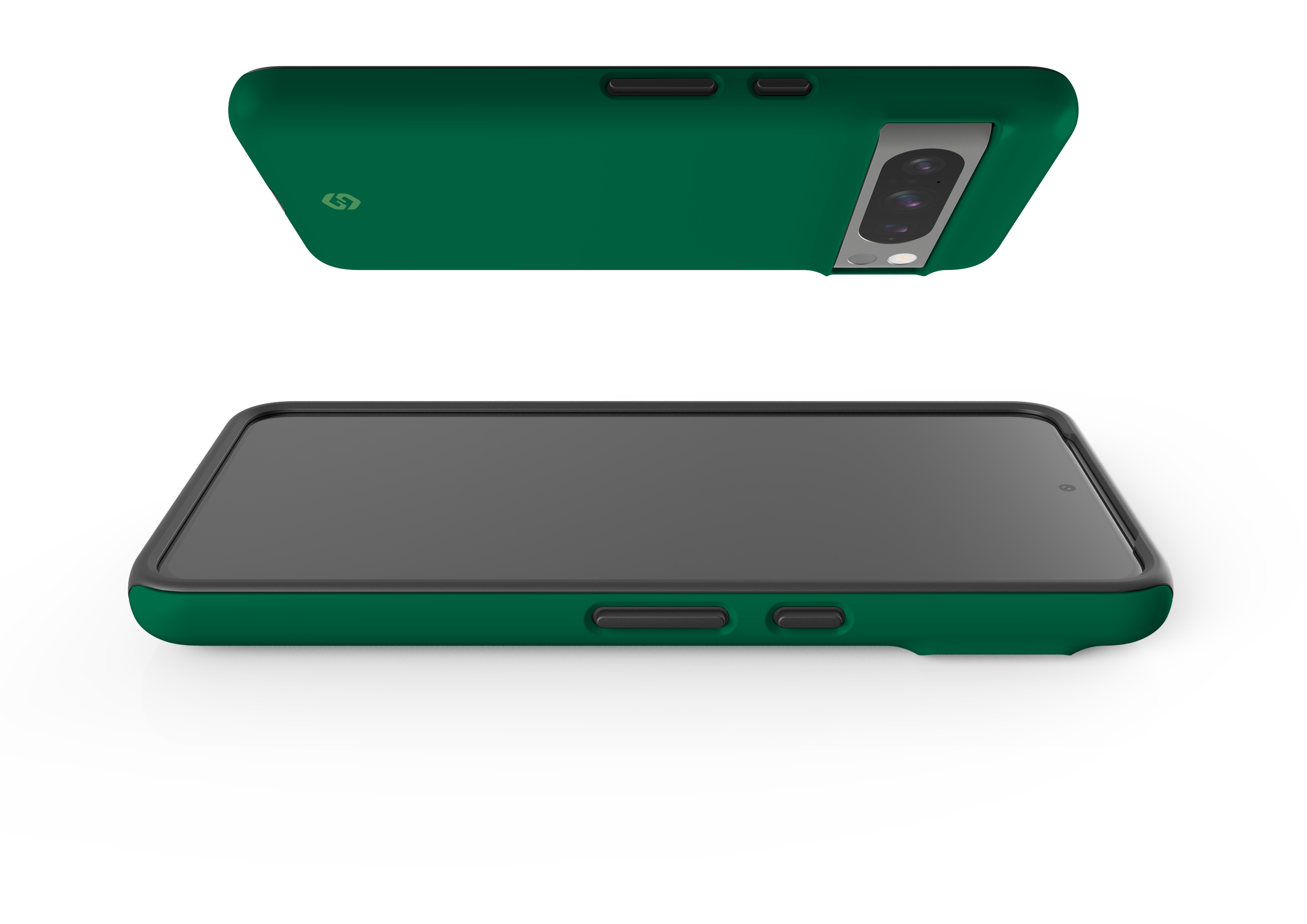 Go Green Case - Google Pixel Series