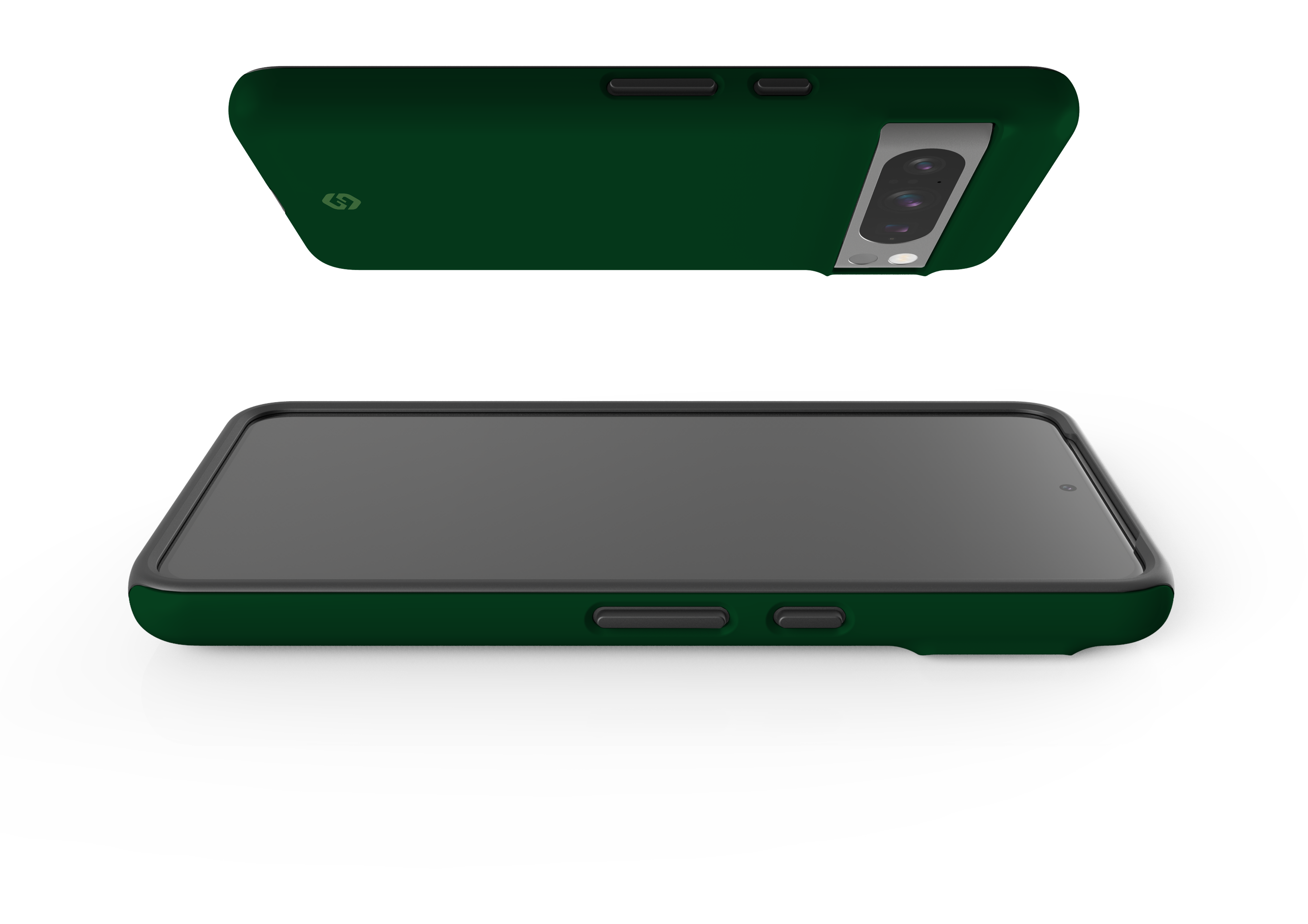 Go Green Case - Google Pixel Series