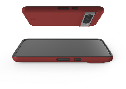 Roaring Red Case - Google Pixel Series