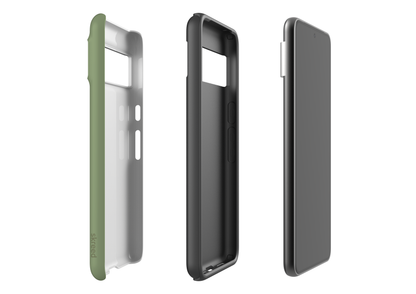 Go Green Case - Google Pixel Series