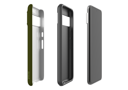 Go Green Case - Google Pixel Series