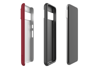 Roaring Red Case - Google Pixel Series