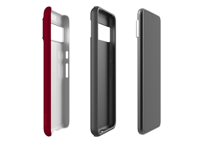 Roaring Red Case - Google Pixel Series