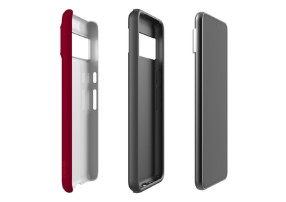 Roaring Red Case - Google Pixel Series