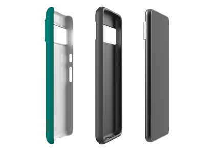 Go Green Case - Google Pixel Series