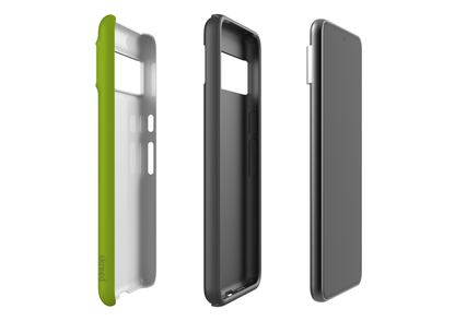 Go Green Case - Google Pixel Series